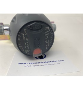 Inversor automático Comet 10Kg/h